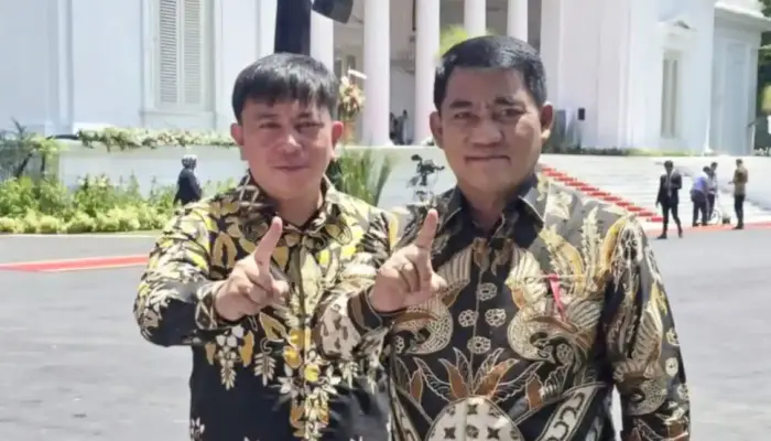 Setahun YSK-Victor Pimpin Sulut, Sekretaris DPD Gerindra Sulut Nilai Arah Pembangunan Telah Tertata Kuat dari Dasar 