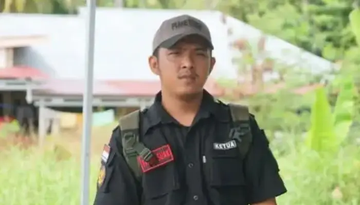 Usai Pengesahan RTRW di DPRD, Ada Demo Soal Tambang, Valdy Suak: Langkah Gubernur YSK untuk WPR Sudah Tepat