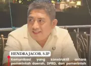 Bang HJ Angkat Bicara Soal TPP ASN 