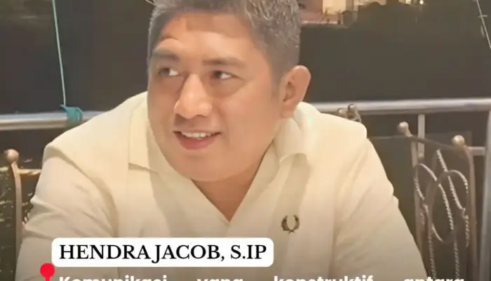 Bang HJ Angkat Bicara Soal TPP ASN 