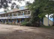 Bahas Pembangunan Gelora Ambang, Wali Kota Kotamobagu Weny Bersama Wawali Rendy datangi Kementerian PU