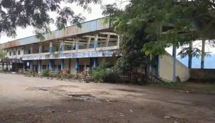 Bahas Pembangunan Gelora Ambang, Wali Kota Kotamobagu Weny Bersama Wawali Rendy datangi Kementerian PU