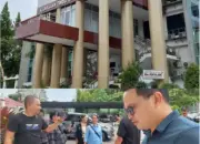 TSK Henny Soetrisno Mengaku “Exiting” Saat Diantar ke Kejati Sulut Tanpa Penyesalan