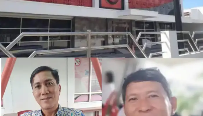 Kejari Manado Jangan Pandang Bulu Usut Dugaan Korupsi Perumda Wanua Wenang