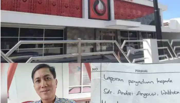 Dugaan Korupsi Perumda Wanua Wenang, KPM Lakukan Pembiaran? 