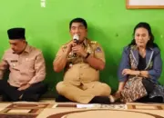 Temui Santri Pesantren Al Hidayah Tadoy, Gubernur YSK Dorong Generasi Berprestasi