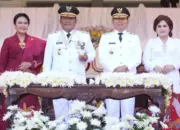 Angka Kemiskinan Sulut Terendah dalam Lima Tahun Terakhir