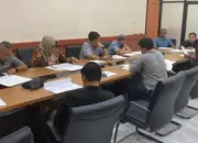 DPRD Kotamobagu Susun Agenda Strategis untuk Bulan Maret