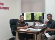 Kejari Manado Segera Tindaklanjuti Dugaan Korupsi Perumda Wanua Wenang