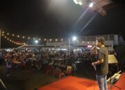 Wakil Wali Kota Kotamobagu Tutup Ramadhan Festival 2026