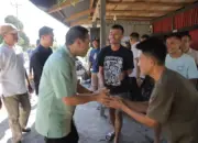 Wali Kota Kotamobagu Hadiri Hari Raya Binarundak di Kelurahan Motoboi Besar