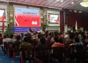 Pemkot Manado Gelar Musrembang RKPD Tahun Anggaran 2027, Membangun Ditengah Efisiensi