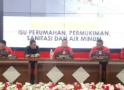 Bupati Ronald Kandoli Targetkan Mitra Terima Program DAK Tematik PPKT 2027