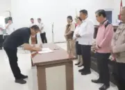 Rancangan Awal RKPD Tahun 2027, Wabup Fredy Tuda Tekankan Pentingnya Aspirasi dan Sinergi