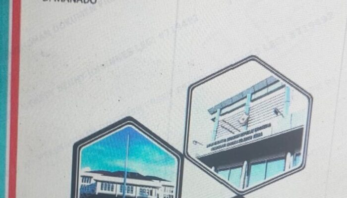 Dugaan Korupsi Perumda Air Minum Wanua Wenang Segera Dilaporkan ke Kejagung