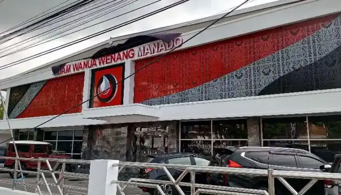 Ecoli di Atas Ambang Batas, DPRD Manado Bungkam, Moniaga : Jangan Diam Seribu Bahasa