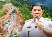 Warning Kawasan Hutan Lindung, YSK : Rusak Lingkungan Berhadapan dengan Hukum