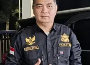 Tuntaskan RTRW, Dewan Pembina DPP Manguni Indonesia Yandi Oroh Apresiasi Langkah Gubenur YSK