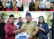 Safari Ramadhan di Bolsel, Apa Saja Bantuan Gubernur YSK untuk Masyarakat  