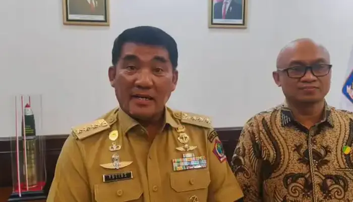 Keresahan Masyarakat Penambang Kesulitan Jual Emas, Gubernur Yulius  Gandeng Pengadaian, YSK : Kami Hadir Untuk Rakyat!