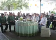 Wali Kota Kotamobagu Hadiri Hari Raya Ketupat dan Kulipot di Kelurahan Motoboi Kecil