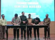 Pemerintah Kota Kotamobagu Dukung SPMB yang Transparan dan Akuntabel