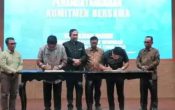 Pemerintah Kota Kotamobagu Dukung SPMB yang Transparan dan Akuntabel
