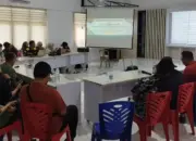 Jelang Pekerjaan Jasa Konstruksi Tahun Anggaran 2026, Ini Langkah Bina Marga PUPR Kotamobagu