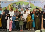 Dukung UMKM di Bulan Ramadan, Bank SulutGo Gelar “Ngabuburit KUR Fest 2026”
