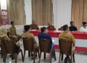 Pastikan Proyek Infrastruktur Berjalan Lancar, PUPR Kotamobagu Gandeng Kejaksaan