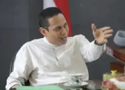 Jelang Idul Fitri 1447 H, Wali Kota Kotamobagu Ingatkan Pentingnya Keamanan dan Ketertiban