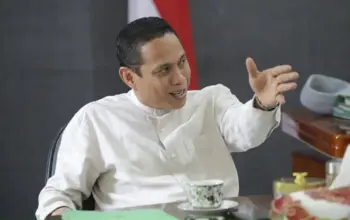 wali kota kotamobagu