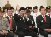 Terbitkan Instruksi Pembatasan HP, Gubernur Yulius Minta Walikota-Bupati se-Sulut Lindungi Pelajar