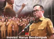 Tingkatkan Pelayanan Publik, Pemkot Manado Dorong Transformasi Digital