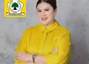 Suhu Politik Jelang Musda Manado Memanas, Adolfien Wangania : Golkar Partai Besar, Kita Tegak Lurus! 