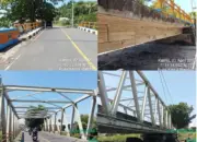 Pasca Gempa Magnitudo 7,6, BPJN Sulut Langsung Turunkan Tim