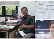 KPM Perumda PDAM Wanua Wenang masuk Mens Rea, Moniaga : Unsur Kesengajaan dan Pembiaran Jelas! 
