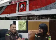 Dugaan Korupsi PDAM Manado, Kasi Pidsus  Kejari Manado : On Progress! 