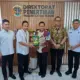 Wali Kota Kotamobagu Tandatangani Berita Acara Verifikasi Penanganan IPPR