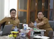 Wali Kota Kotamobagu Sampaikan LKPJ 2025