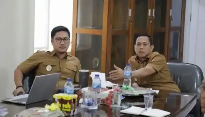 Wali Kota Kotamobagu Sampaikan LKPJ 2025
