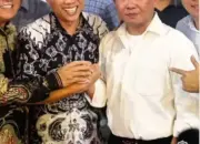 Perayaan HUT serta Anniversary RSB Bersama Istri Berlangsung Meriah