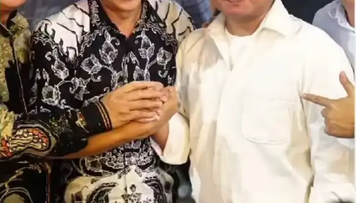 Perayaan HUT serta Anniversary RSB Bersama Istri Berlangsung Meriah
