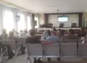 Wow, Vonis Penjara Pengusaha PETI Gusri Lewan, Hanya Tahanan Kota