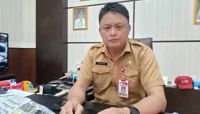 Rusun MBR, Peter Eman : Pemkot Manado Siap Lahan dan Land Clearing