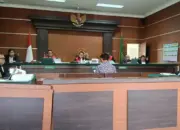 Fakta Persidangan, Ahli Tegaskan Robohnya Talud Penahan Tanah Disebabkan Perencanaan Gagal