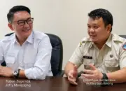 Tren Positif PAD Manado, Target 498 Miliar di Tahun 2026