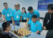 Pecatur Muda Dominasi Piala BNNP Sulut