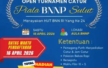 catur piala bnn catur piala bnn
