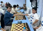 Adu Strategi Pecatur Cilik, Potensi Master Nasional Sulawesi Utara